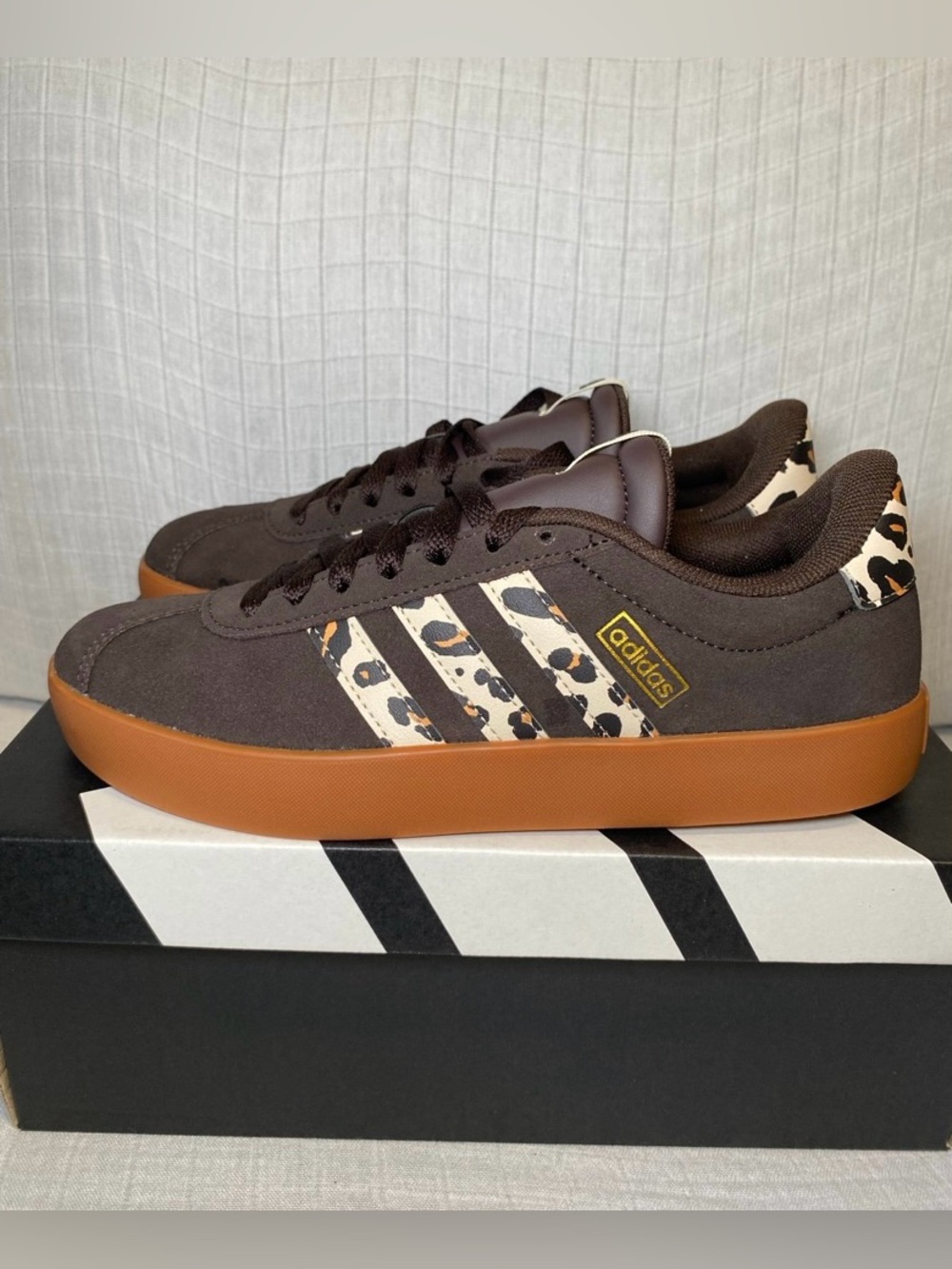 Adidas VL Court 3.0